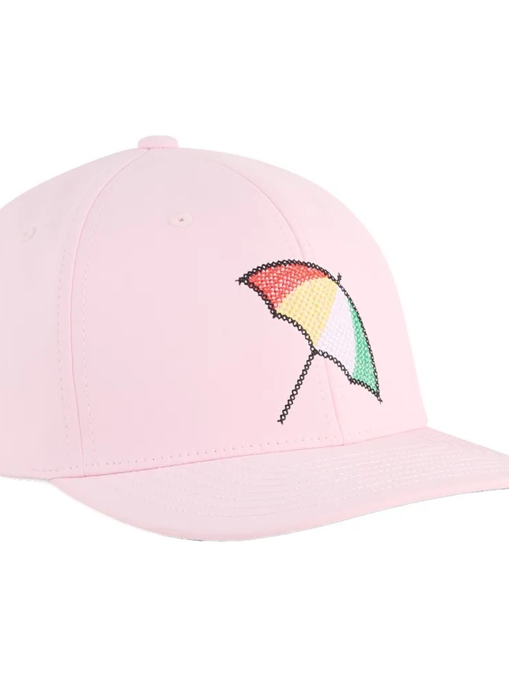 PUMA x Arnold Palmer Bay Hill Crafted Hat